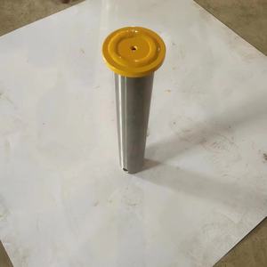 Pasadores de cubo de excavadora 80*550 y pasadores de cubo de cargador - Product Image 5