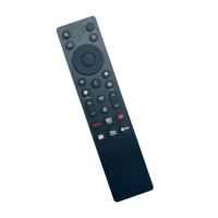 Nuevo Control Remoto por Voz Original RC813A FMB1 para TCL Smart TV 55C755 65C755 75C755 G0401- 000253 JH-24161