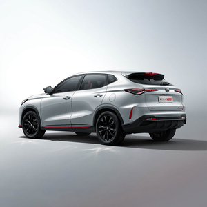 Changan X5 PLUS 2025, Auto <span class=keywords><strong>SUV</strong></span> a Gasolina, 1.5T Automático Turbo, Nuevo, Tracción Delantera, Neumáticos R18, Asientos <span class=keywords><strong>de</strong></span> Cuero, Motor a Gasolina, Volante a la Izquierda - Product Image 3