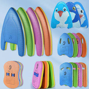 Planche flottante en mousse EVA personnalisable pour enfants et adultes Équipement d'aide à <span class=keywords><strong>la</strong></span> <span class=keywords><strong>natation</strong></span> pour les cours de <span class=keywords><strong>natation</strong></span> et l'amusement dans l'eau - Product Image 2