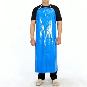 Tablier de cuisine imperméable en TPU pour la vaisselle, le jardinage - Product Image 1