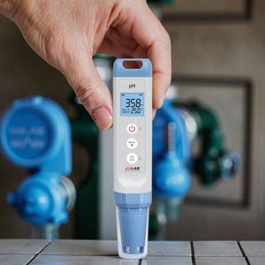 TESTE DE <span class=keywords><strong>PH</strong></span> LABORATORIAL PORTÁTIL EM PROMOÇÃO, Medição de mV e Temperatura na Qualidade da Água - Product Image 5