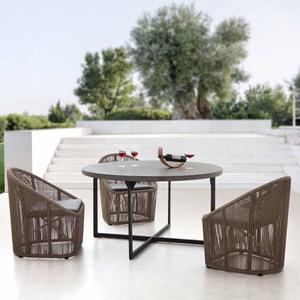 Ensemble <span class=keywords><strong>de</strong></span> canapés <span class=keywords><strong>de</strong></span> <span class=keywords><strong>conversation</strong></span> en rotin pour jardin et terrasse, nouveau design, <span class=keywords><strong>meubles</strong></span> en rotin pas chers - Product Image 1