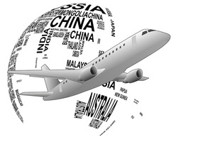 Самый дешевый сладкий продтрейдинг, превосходный индийский популярный экспедитор, воздух, грузовые компании Fiji - Product Image 6