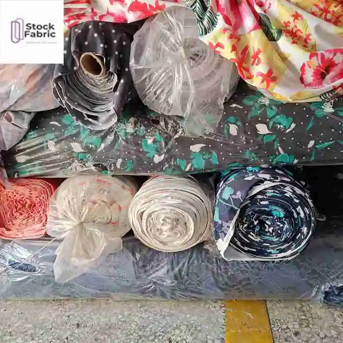 Готовые товары, поставка из Китая, полиэфирная трикотажная ткань с принтом для одежды