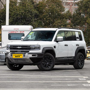 2025 Byd Vergelijking/Formule Luipaard 5 Awd Phev 125Km Suv Byd Fangchenbao 5 - Product Image 6