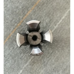โอตโต้ จาคอบ พูล คลอว์ 95.600.055.2.6 เพลาขับสำหรับแกนเครื่องจักรกล ไม่มีน็อต ซีลเดิมจากโรงงาน - Product Image 2
