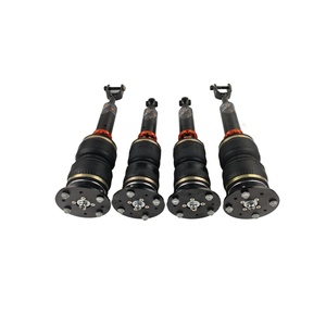 Pour <span class=keywords><strong>JAGUAR</strong></span> XJ RWD X351 2011/Kit de Suspension de jambe de force pneumatique/assemblage de ressort pneumatique/pièces automobiles/pneumatique - Product Image 1