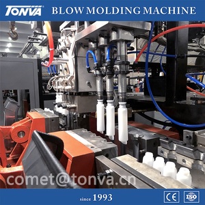 30ml 60ml 120ml Plastic Hdpe <strong>Bottle</strong> <strong>Blow</strong> Molding <strong>Machine</strong>