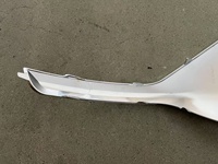 OEM 86578-S1600 pour Hyundai Santa Fe 2021, garniture de pare-chocs avant, panneau avant inférieur