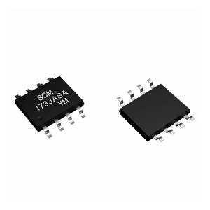 SCM1733ASA Open-frame SMPS AC/DC Power Supply Control Integrated Circuit ICs for AC DC Adapter <b>Set</b>-<b>Top</b> <b>Box</b> Power Supply - Product Image 1