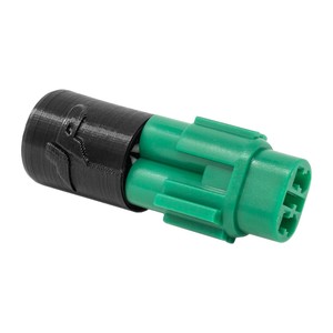 Support latéral pour Suzuki SV1000 - Product Image 2