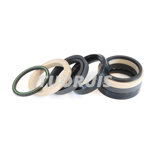 TRS-PTFE Reinforced High <span class=keywords><strong>Pressure</strong></span> Wear Resistant Fraturando Bomba Embalagem para campo petrolífero Condições de fratura duras - Product Image 5