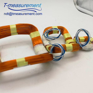 Bộ Chuyển Đổi Đo Lưu Lượng Điện Từ T, Bảng Mạch Đo Lưu Lượng Điện Từ PCB - Product Image 3