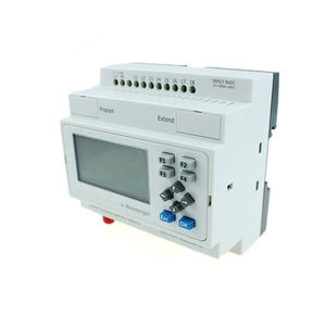 NX102-9000 Mạch Tích Hợp Ds1337s T & R Mới Và Nguyên Bản Mô-đun PLC NX102 0 Trục Coord + 4PTP Trò Chơi Bảng Mạch Điểm It - Product Image 1