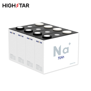 Batteria agli ioni di <span class=keywords><strong>sodio</strong></span> HIGHSTAR 50160118 3V 70AH, 6000 cicli, per golf cart, <span class=keywords><strong>batterie</strong></span> agli ioni di <span class=keywords><strong>sodio</strong></span> ad alte prestazioni in <span class=keywords><strong>vendita</strong></span> - Product Image 3