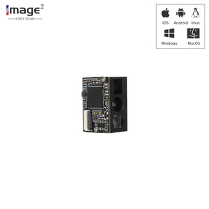 Lector de robot MA608 para teléfonos inteligentes Android <span class=keywords><strong>EAN13</strong></span> Módulo de escáner de código de barras y tarjeta de identificación interfaz USB gestión de inventario almacenes - Product Image 2