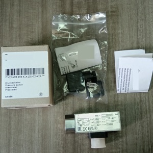 ขายดี 0880200 สวิตช์ควบคุมลมแบบปรับได้ 0.2 ถึง 2 บาร์ - Product Image 5