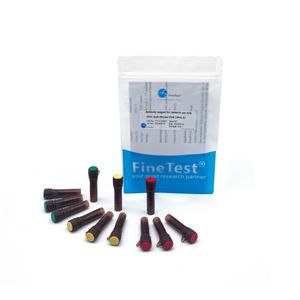 PerCP Ratten-IgG2b, K-Isotyp-Kontrolle (LTF-2) - Product Image 1