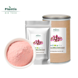 100% чистый экстракт розы, пищевой порошок из лепестков роз - Product Image 3