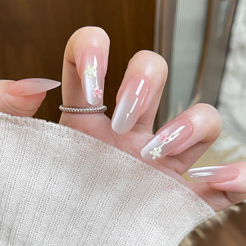 หญ้าเหยา BY2023ทรงรีขนาดกลาง