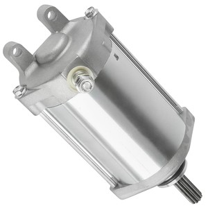 Nouveau démarreur de <span class=keywords><strong>moto</strong></span> en fer de haute qualité pour Suzuki GSX1300R GSX 1300R <span class=keywords><strong>Hayabusa</strong></span> 1300 2003-2007 31100-24F10 12V OEM - Product Image 3