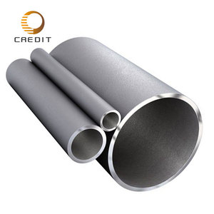 Tuyau en <span class=keywords><strong>acier</strong></span> inoxydable en gros, <span class=keywords><strong>tube</strong></span> sans soudure ou soudé sur mesure de 6 mm à 630 mm pour projets mondiaux - Product Image 2