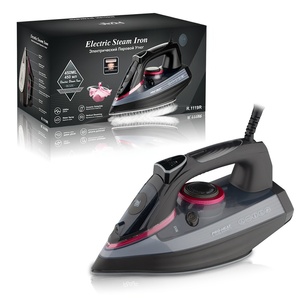 <span class=keywords><strong>Plancha</strong></span> <span class=keywords><strong>de</strong></span> <span class=keywords><strong>Vapor</strong></span> Vertical Portátil con Sistema Anti-Goteo para Todo Tipo <span class=keywords><strong>de</strong></span> Telas, <span class=keywords><strong>Plancha</strong></span> <span class=keywords><strong>de</strong></span> <span class=keywords><strong>Vapor</strong></span> Inalámbrica con Suela <span class=keywords><strong>de</strong></span> Cerámica - Product Image 4