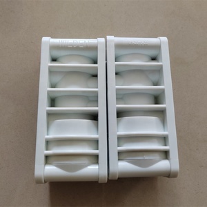 Pro-flo van khí lắp ráp 01-2010-20 cho wilden 1 ''P loạt bơm, ban đầu wilden bơm van cho P2/P220/P200 - Product Image 2