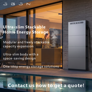 Household Residential Powerwall Lithium Iron Phosphate <b>Battery</b> <b>48V</b> 300Ah 15kWh 30kWh Built-in BMS Solar Home Power - Product Image 3