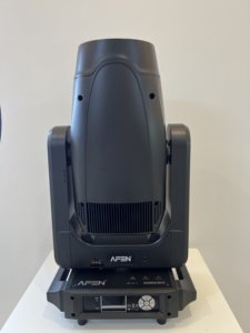<span class=keywords><strong>AFEN</strong></span> YF-LED500S 500W 3-en-1 Projecteur LED mobile Beam+Spot+Wash avec système CMY+CTO pour l'éclairage de scène de concert - Product Image 6