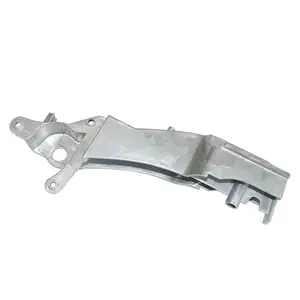 Made In China High Quality Metal Parts Die Casting Service Aluminum Die Casting