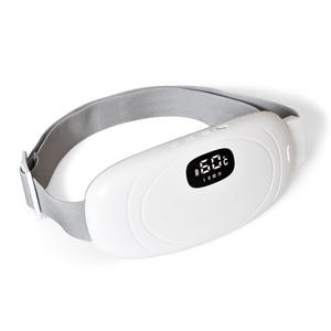 Cinturón de masaje con calefacción inteligente para mujeres Protector de cintura de útero cálido durante el período menstrual - Product Image 6