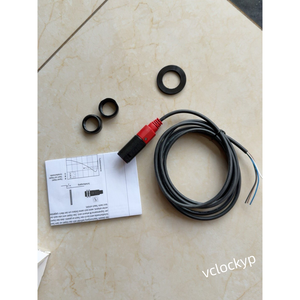 Nouveau Leuze LS318B/9D-M12 Throughbeam - Product Image 3