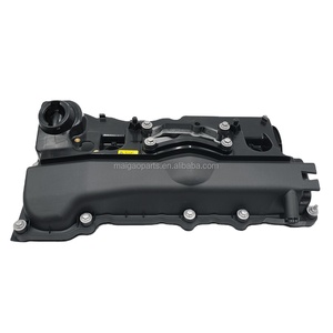 Couvre-culbuteurs de moteur 11128645888 compatible avec les moteurs série 1 2 3 N46 N46n - Product Image 5