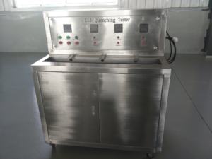 Laboratuvar Malzemeleri Söndürme <span class=keywords><strong>Test</strong></span> Tezgahı Fabrika Fiyatlı Otomatik Elektrik <span class=keywords><strong>Test</strong></span> Tezgahı - Product Image 3