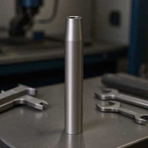 Ttake Cylindrical And Morse Taper Chuck L150 Caliber Precision <b>Machining</b> Tool - Product Image 3