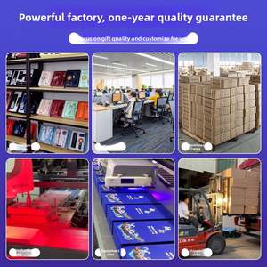 Coffret Cadeau d'Affaires Haut de Gamme : Tasse à Café Pratique et Masseur Cervical Personnalisable avec Logo pour la Journée des Infirmières - Product Image 2