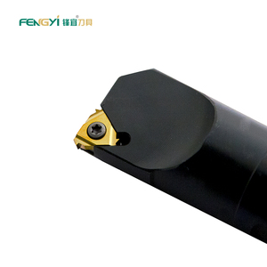 Fengyi Dụng Cụ Cắt Kim Loại Theo Yêu Cầu Dụng Cụ Cắt Cacbua Máy Tiện Dụng Cụ Kẹp Xoay Trong Thanh Khoan - Product Image 5