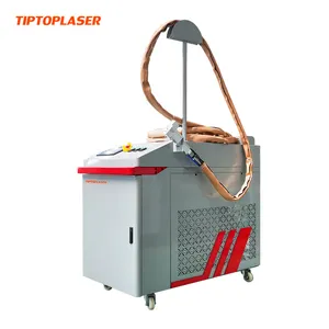 El fiber lazer metal yüzey temizleme makinesi pas boya yağı lazer karbon temizleme makinesi için 1000w 2000w 3000w