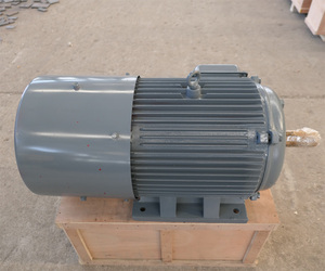 Nouveauté : Générateur électrique alternatif 220 V à faible régime - Product Image 3