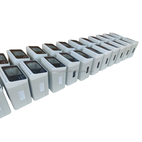 Résine uréthane en plastique ABS de haute précision personnalisée Prototype rapide Service Manufacturer Professional Vacuum Casting