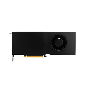 Nieuwe Quadro Rtx A5500 24Gb Pcie Fan-Gekoelde Industriële Modellering Ontwerp Grafische Kaart Ecc Computer Desktop Professionele <span class=keywords><strong>Gpu</strong></span> - Product Image 1