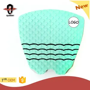 Tapis de <span class=keywords><strong>Traction</strong></span> pour planche de Surf, planche de Surf de pouces de bonne qualité, SUP - Product Image 2