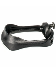 ชุดติดตั้งอุปกรณ์ยุทธวิธีอะลูมิเนียมอัลลอยสำหรับ G19-Lightweight Fit Flared Magwell Grip Base Adapter พร้อมฐานรองรับการรีโหลดที่ปรับปรุง - Product Image 4