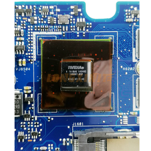 Para Is UX303LN UX303LB UX303LA U303LN UX303L placa base de computadora portátil 4GB RAM I3 I5 I7 4th/5th procesador Central GT840M placa base - Product Image 5