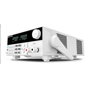 Cargador Electrónico Itech It8511g+ DC de 150w, Probador de Fuente de Alimentación de Batería con Pantalla LCD, Modo de Potencia Constante, Corriente de Entrada de 30a - Product Image 1