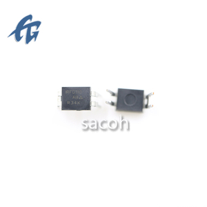 ชิ้นส่วนอิเล็กทรอนิกส์จาก Sacoh <span class=keywords><strong>IRFD110</strong></span>ผู้จัดจำหน่าย - Product Image 1