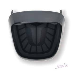 Luz Trasera LED Roja/Transparente <span class=keywords><strong>Clásica</strong></span>, Lámpara de Freno para <span class=keywords><strong>Vespa</strong></span> Primavera Sprint 150 125 2013-2025, Piezas de Repuesto - Product Image 5