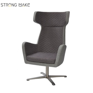 À la mode confortable <span class=keywords><strong>haut</strong></span> <span class=keywords><strong>dossier</strong></span> salon détente <span class=keywords><strong>fauteuil</strong></span> <span class=keywords><strong>inclinable</strong></span> chaise de loisirs - Product Image 5